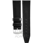 Kožený řemínek na hodinky