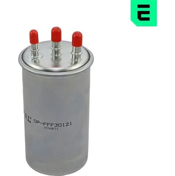 Palivový filtr Palivový filtr OPTIMAL