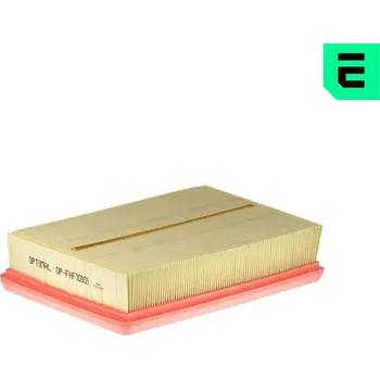 Vzduchový filtr Vzduchový filtr Optimal