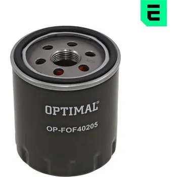 Olejový filtr Olejový filtr Optimal