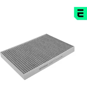 Kabinový filtr Kabinový filtr s aktivním uhlím Optimal