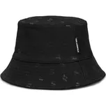 KARL LAGERFELD Klobouk A3W33060 Černá OS