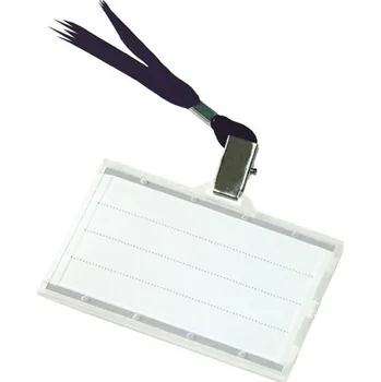 Visačka Donau s textilní černou šňůrkou - tvrdá