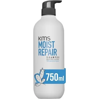 KMS Vlasy MoistrepairŠampon 750 ml (1&nbsp;001,00 Kč / 1 l)