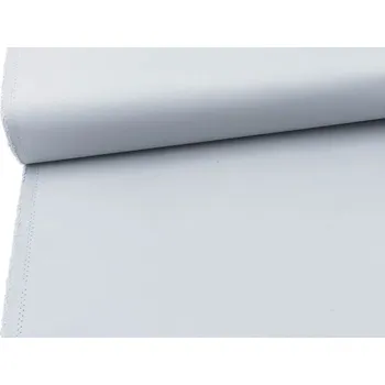 Mirtex Tkanina COLORA 235/900 Šedá Metal šíře 160cm Velkoobchod Ceník: VELKOOBCHOD: po celých rolích, bez odvíjení