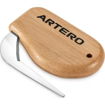 Péče o srst a drápky ARTERO Bambusový prořezávač kapka 1hrot "Nature Collection"