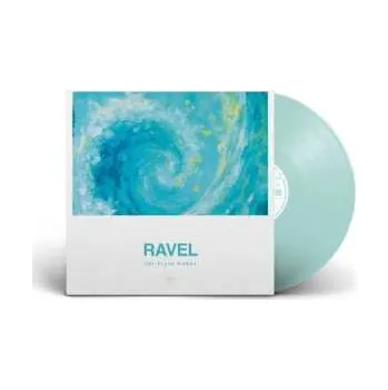 Zahraniční hudba LP Maurice Ravel: Ravel: The Piano Works (the Decca Collection) 2025