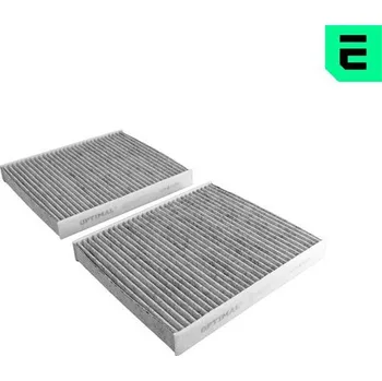 Kabinový filtr Kabinový filtr s aktivním uhlím Optimal