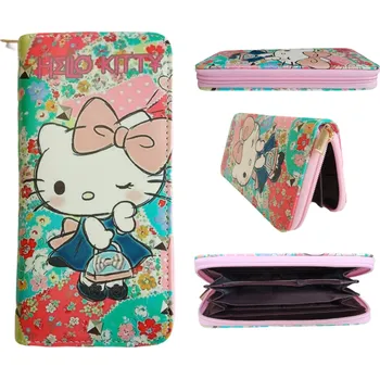 Peněženka Peněženka Hello Kitty Miss