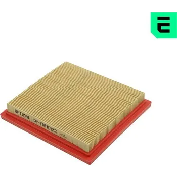 Vzduchový filtr Vzduchový filtr Optimal