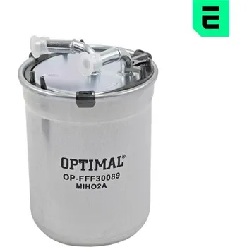 Palivový filtr Palivový filtr OPTIMAL