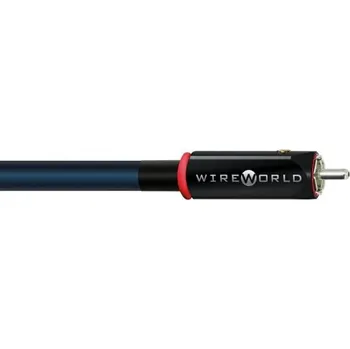 Audio kabel Wireworld Oasis 10 2RCA-2RCA - 1,5m