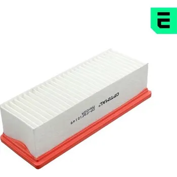 Vzduchový filtr Vzduchový filtr OPTIMAL