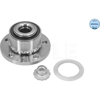 Náboj kola MEYLE 100 652 0004