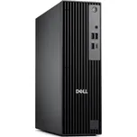DELL Pro Slim QCS1250 černá (G98JD)