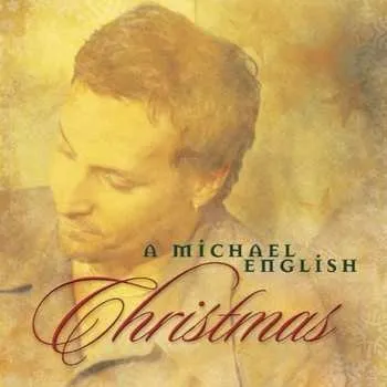 Zahraniční hudba CD Michael English: Christmas 2017