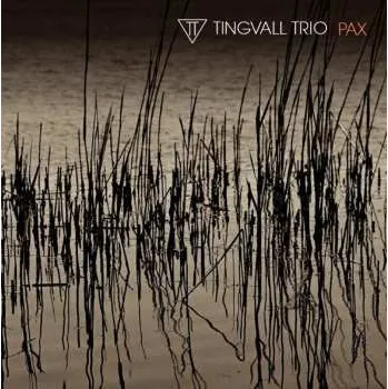 Zahraniční hudba CD Tingvall Trio: Pax 2025