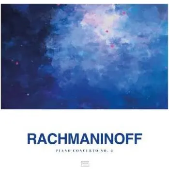 Zahraniční hudba LP The London Symphony Orchestra: Rachmaninoff: Piano Concerto No. 2 (decca Coll.) 2025