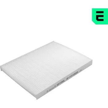 Kabinový filtr Kabinový filtr OPTIMAL