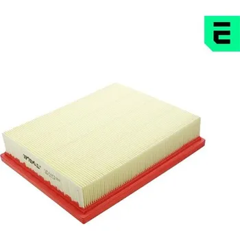 Vzduchový filtr Vzduchový filtr Optimal