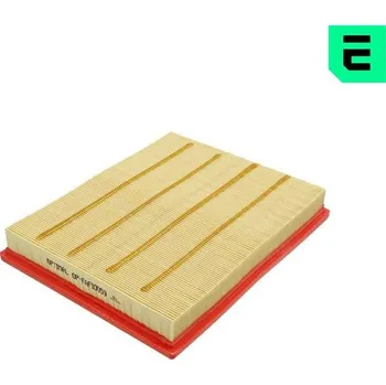 Vzduchový filtr Vzduchový filtr OPTIMAL