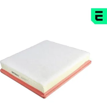 Vzduchový filtr Vzduchový filtr Optimal