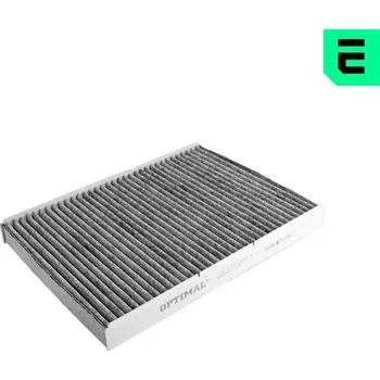 Kabinový filtr Kabinový filtr s aktivním uhlím Optimal