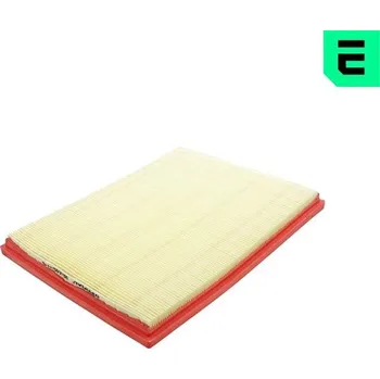 Vzduchový filtr Vzduchový filtr OPTIMAL