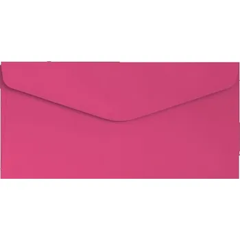 Obálka Galeria Papieru Ozd.obálky Smooth - DL, 120 g/m2, fuchsiové, 10 ks