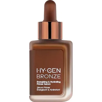 Pleťové sérum 763320-HY-GEN PRIMER SERUM BRONZER - Hy-Gen Primer Serum – Bronzujicí podkladové sérum - NATASHA DENONA