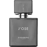 30 ml - J'ose - Pánská parfémová voda - EISENBERG