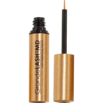 Pleťové sérum 546934-1 ml - Lash Enhancing Serum - Sérum na řasy - GRANDE COSMETICS