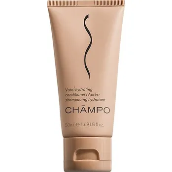 Šampon 755386-50 ml - Vata Hydrating Conditioner – Hydratační kondicionér - CHAMPO