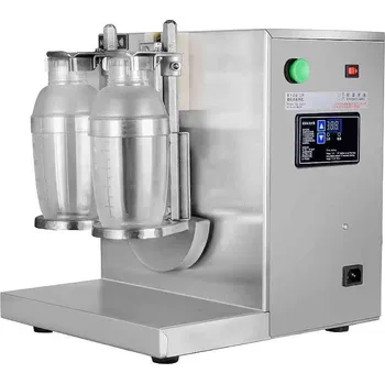 Shaker Elektrický shaker dvoudílný