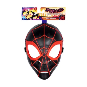 Karnevalová maska Spider-Man - maska, mix druhů