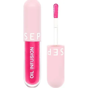 743526-HUILE LEVRES-25 CERISE - OIL INFUSION – Hydratační olej na rty - SEPHORA COLLECTION