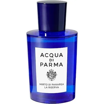 Unisex parfém 774316-MIRTO DI PANAREA EDP 100ML - Mirto Di Panarea La Riserva - Parfémovaná Voda - ACQUA DI PARMA