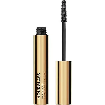 Řasenka 520896-UNLOCKED INSTANT EXTENSIONS MASCARA - Unlocked Instant Extensions Mascara - Prodlužující řasenka - HOURGLASS
