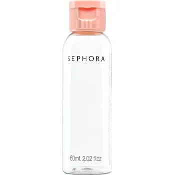 518001-BOUTEILLE PLASTIQUE VIDE RECYCLE-21 - Empty Bottle - Recyklovatelná lahvička - SEPHORA COLLECTION