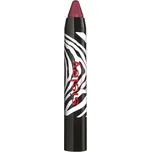 566195-PHYTO LIP TWIST - 25 SOFT BERRY - Phyto Lip Twist - Balzám na rty - SISLEY
