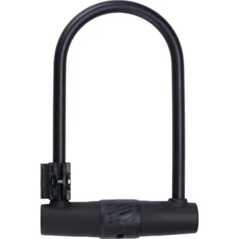 Zámek na kolo BBB zámek na kolo - BBl-28B U-VAULT 2.0 - černá