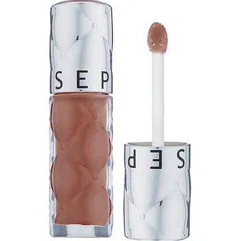 Přípravek na rty OUTRAGEOUS PLUMP-20 02 XXL NUDE - Outrageous Plump Effect Gloss - Lesk na rty se zvětšujícím efektem - SEPHORA COLLECTION