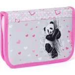 Školní penál Bagmaster - Panda