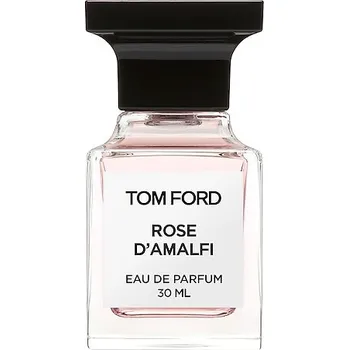 Dámský parfém 694343-PRIVATE BLEND ROSE D'AMALFI EDP 30ML - Rose d'Amalfi – Parfémová voda - TOM FORD