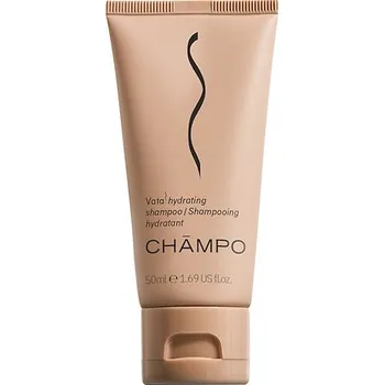 Šampon 755385-50 ml - Vata Hydrating Shampoo – Hydratační šampon - CHAMPO