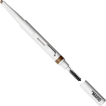 Tužka na obočí 570504-Light Brunette - Master Blade® Brow Pencil – Tužka na obočí - MAKEUP BY MARIO