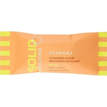 Tělový peeling 725465-LAVANT EXFOLIANT-25 MONOI - Nettoyant Exfoliant – Tělový peeling - SEPHORA COLLECTION