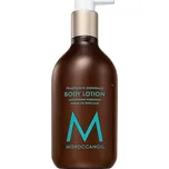 611119-BODY LOTION ORIGINAL 300ML - Body Lotion Fresh Bergamot - Tělové mléko - MOROCCANOIL