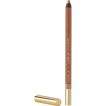 Přípravek na rty 538949-CLOSE-UP LIP SHAPER NUDE 3 - Close-Up Lip Shaper – Tužka na rty - NABLA