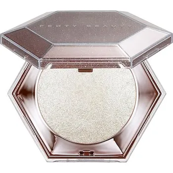 Rozjasňovač 443947-How Many Carats?! - Diamond Bomb All-Over Diamond Veil - Rozjasňovač - FENTY BEAUTY